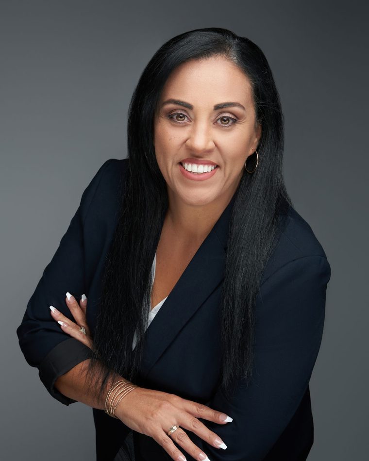 Maria Elena Cardoza Flores, Broker, Texas DFW Real Estate